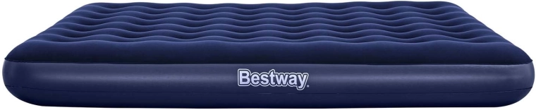 Udobna flock površina