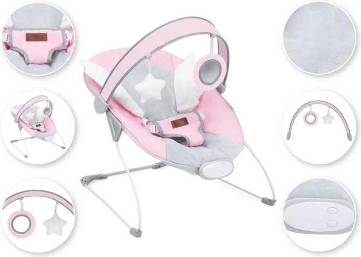 Umirujuće vibracije i 8 melodija