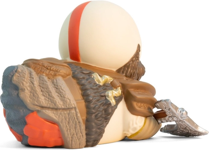TUBBZ patkica God of War – Kratos