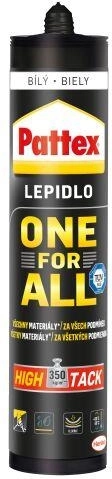 Montažno ljepilo PATTEX One For All 440 g
