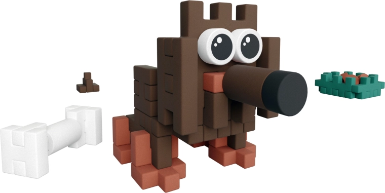 Sklapanje u 2D i 3D za više kreativnosti