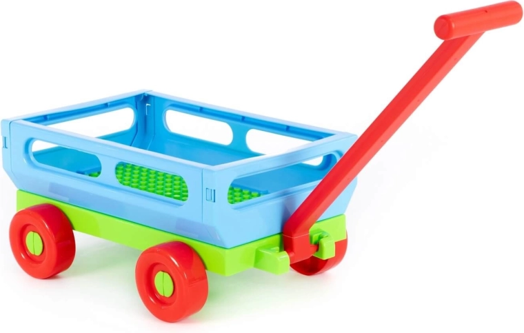 Kvaliteta Wader-Polesie Toys