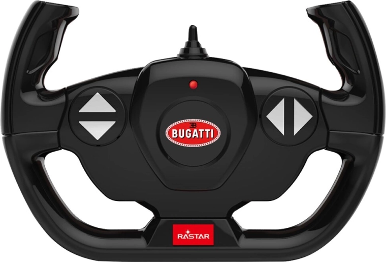 2.4 GHz control and ergonomic controller
