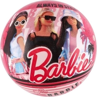 Official BARBIE design kids love