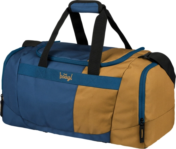 BAAGL Duo GRS Sports Bag