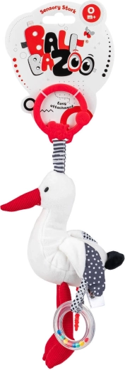 Practical attachment for travel