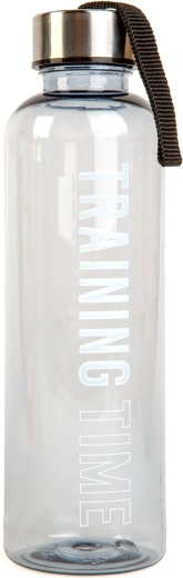 Practical loop and screw cap
