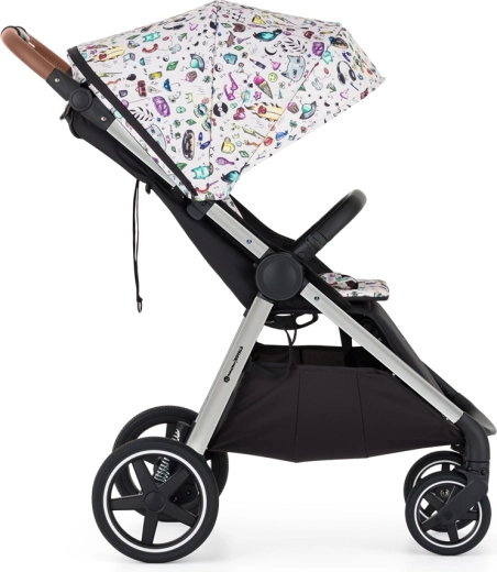 Sigurna vožnja bez probušivanja