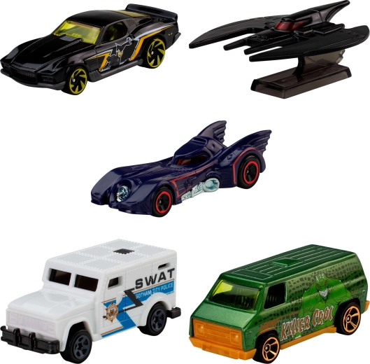 Autentični detalji i glatko kotrljanje