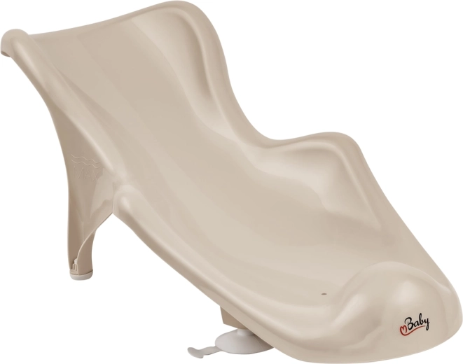 MALTEX Classic baby bath support – Beige
