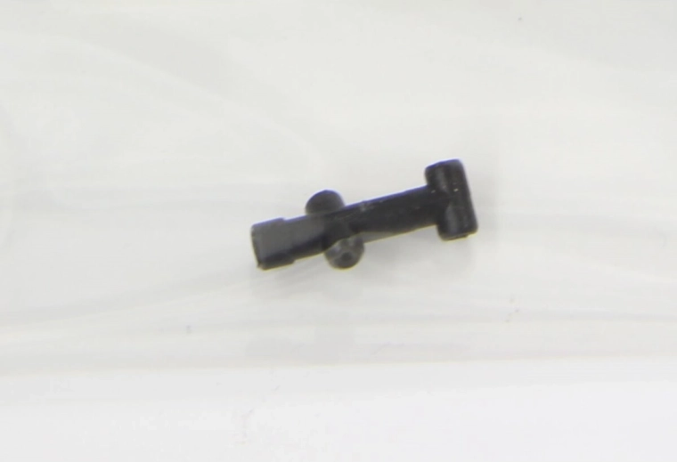 Rotor head for Mobilecopter Jamara