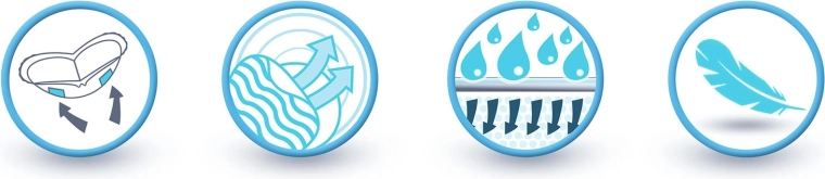 Tanki, fleksibilni i sigurno stoje na mjestu