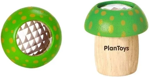 Održivo proizvedeno od brenda PlanToys