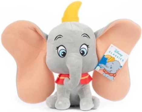 Plišani slon Dumbo Lil Bodz sa zvukom 20 cm (Disney Classics)