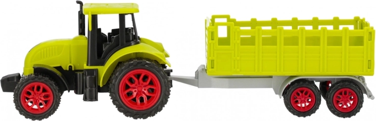 Igra u kući i na otvorenom