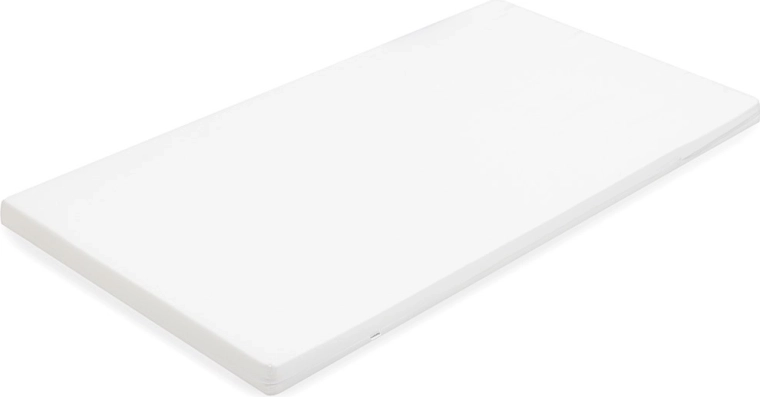 Dječji pjenasti madrac New Baby Standard 140 × 70 × 5 cm bijeli