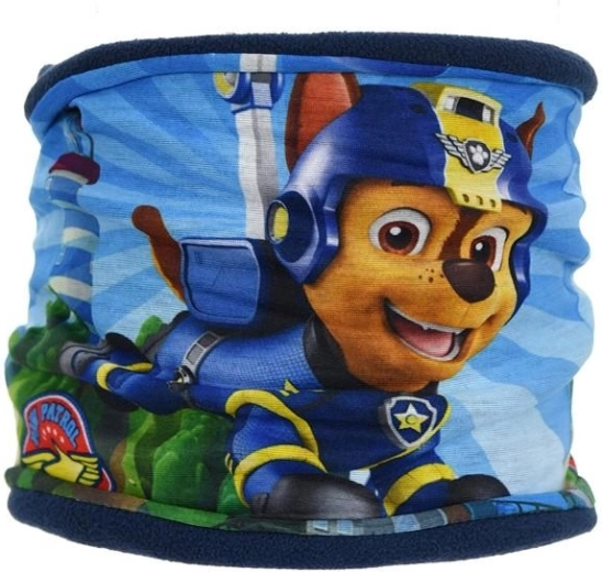 Grijač za vrat Paw Patrol