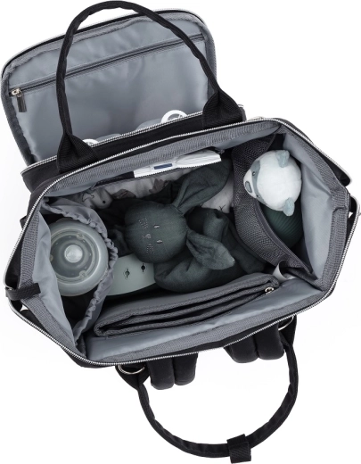 Savršena organizacija s 11 džepova