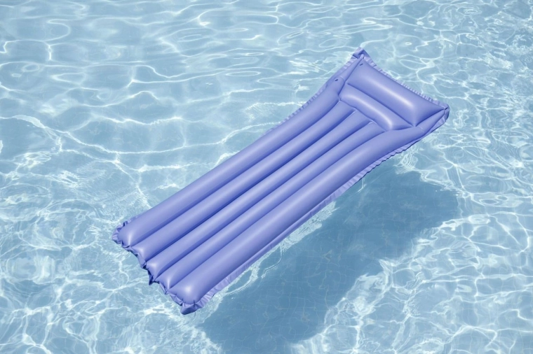 Dvostruka zračna komora i sigurnosni ventili