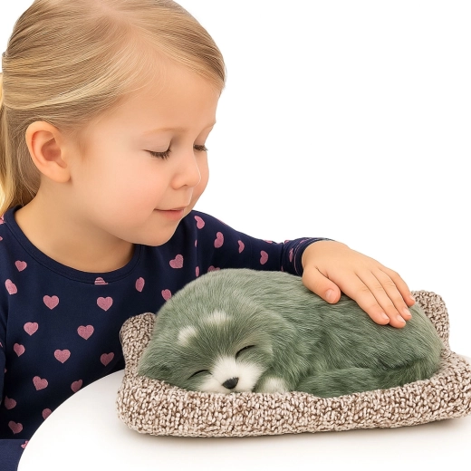 Interaktivni zvukovi lajanja