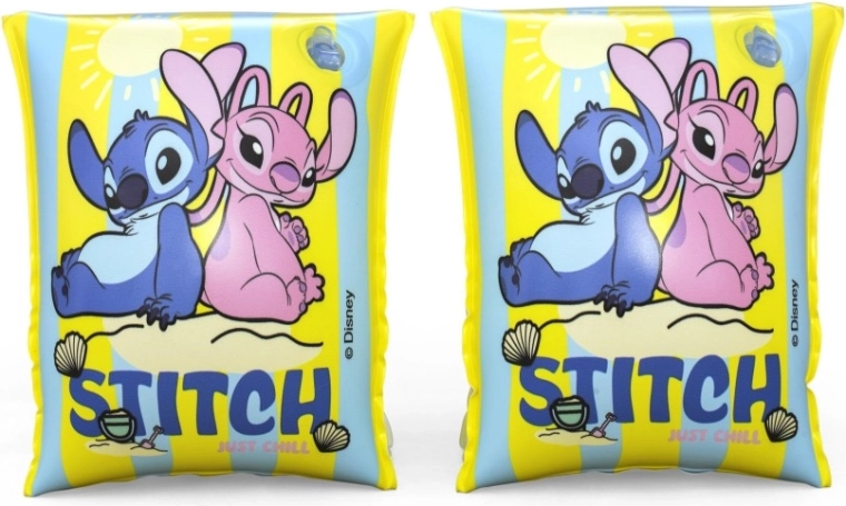 Brzo napuhavanje zahvaljujući sigurnosnim ventilima