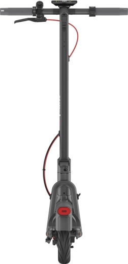 Dvostruke kočnice i pametna rasvjeta za sigurnu vožnju