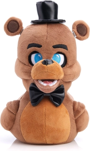 Ikoničan FREDDY dizajn s preciznim detaljima