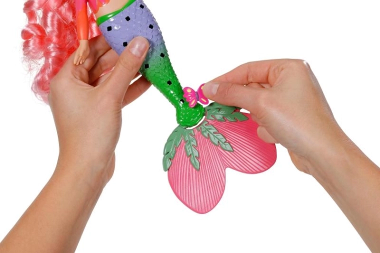 Kreativno ukrašavanje od glave do peraje