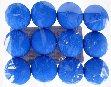 Plava varijanta za lako razlikovanje