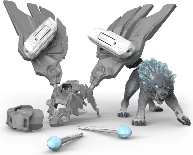 Accessories for creative play