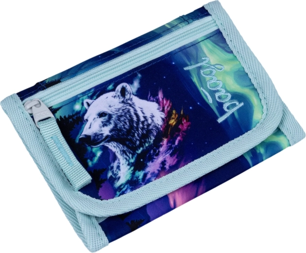 Pametna organizacija s pretincem za kovanice