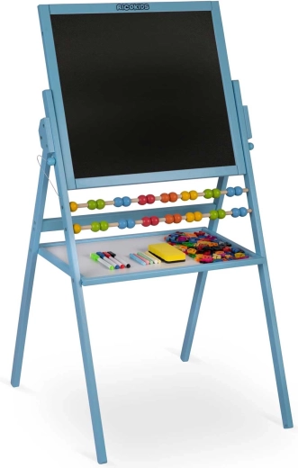 Integrirani abakus za razigrano učenje