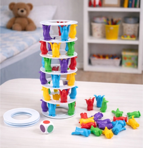 Jednostavna pravila, veliko uzbuđenje