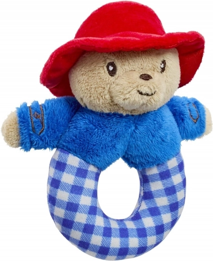 Lako držanje za male ručice