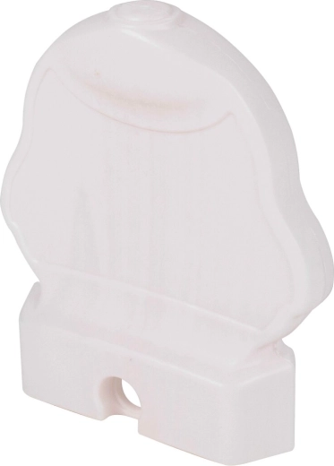 Backrest for My small Toilet Chick children's toilet seat