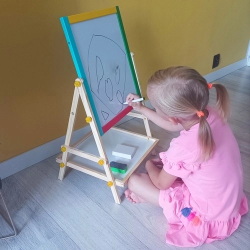 Sigurna i izdržljiva izvedba za djecu