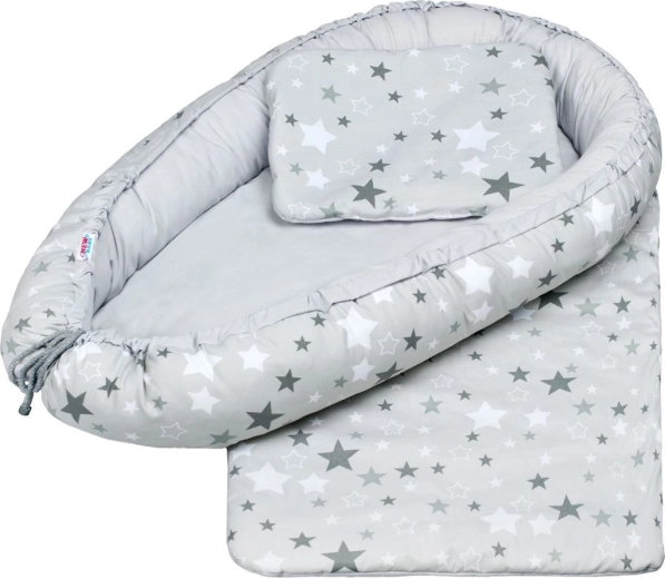 Meko i sigurno okruženje za novorođenče