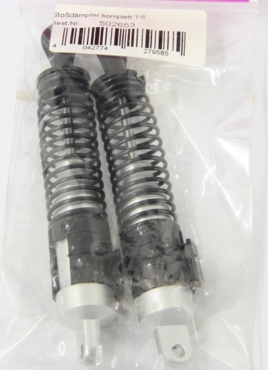 Complete TS Jamara shock absorber