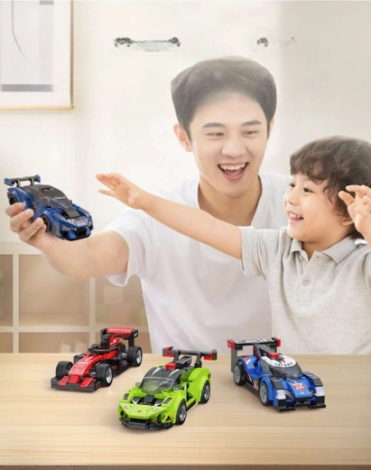 Zabava za djecu i roditelje