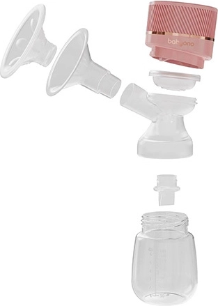 Higijenska konstrukcija i lako čišćenje