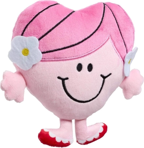 Ikoničan dizajn LITTLE MISS HUG