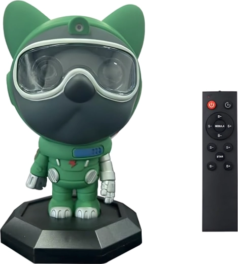 Daljinsko upravljanje, svjetlina i timer