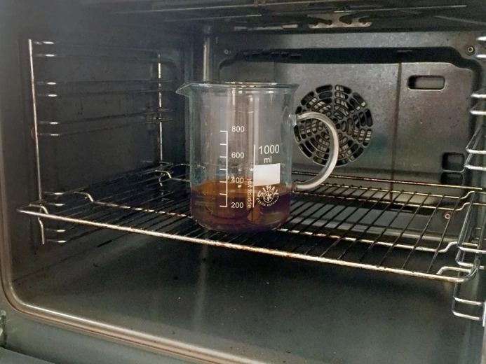 Efekt valova i strukture površine