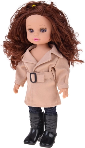 Stilna jesenska odjevna kombinacija