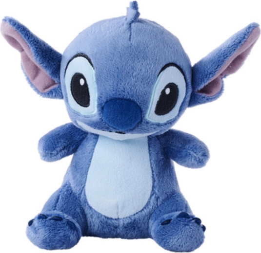 Disney Lilo i Stitch plišana igračka Stitch 15 cm