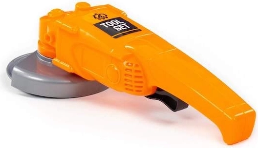 Interaktivni rotirajući disk