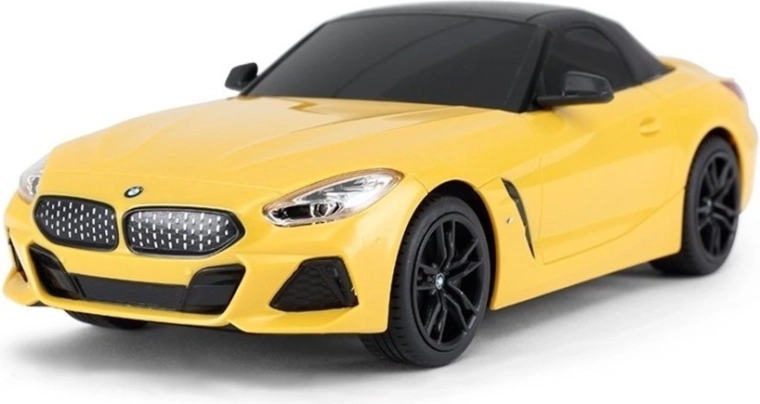 Realistična karoserija s BMW licencom