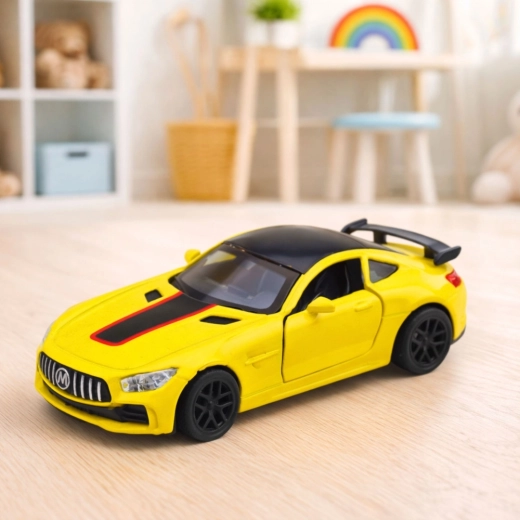 Svjetlosni i zvučni efekti