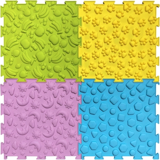 Lako spajanje kao puzzle