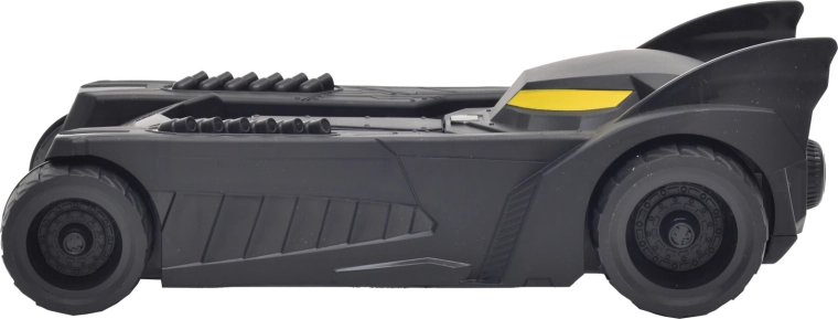 Autentičan stripovski dizajn Batmobila